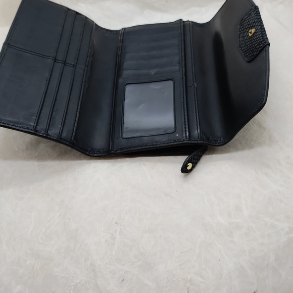 COACH Ashley Leather Wallet ! Very good condition! - Picture 5 of 7